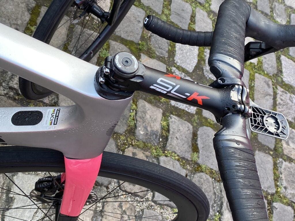 2023 Matériel et vélos Paris-Roubaix