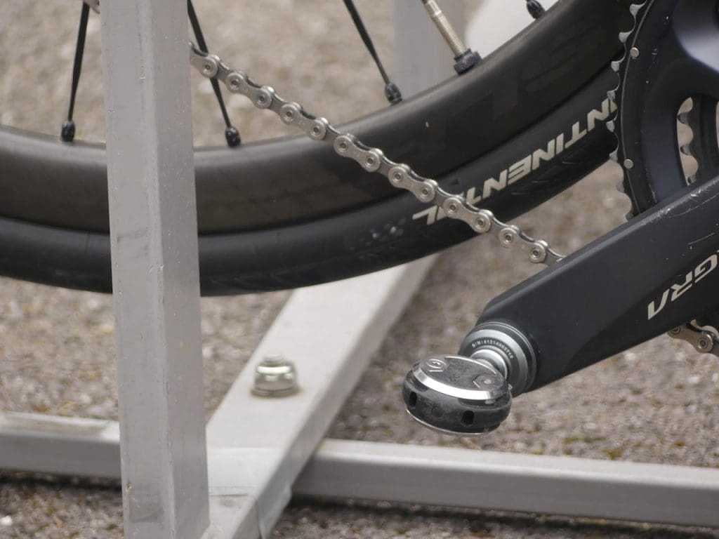 2023 Paris-Roubaix Femmes avec Zwift matériel et vélo