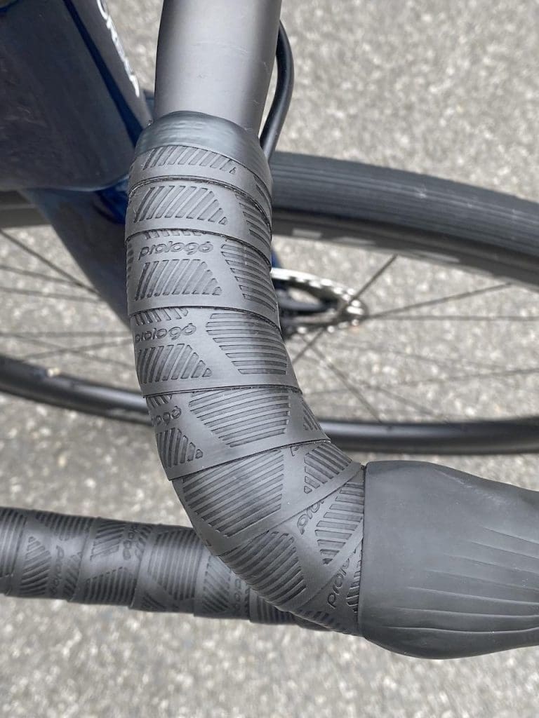 2023 Paris-Roubaix Femmes avec Zwift matériel et vélo