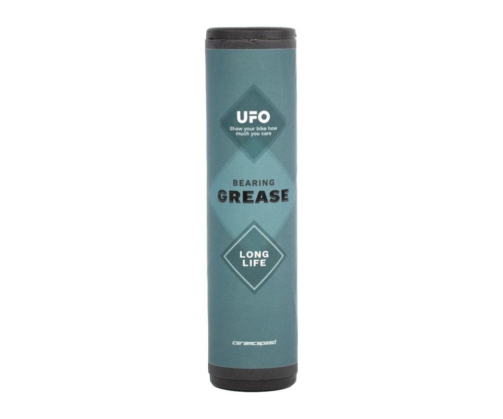 2023 Lubrifiants et nettoyants CeramicSpeed UFO
