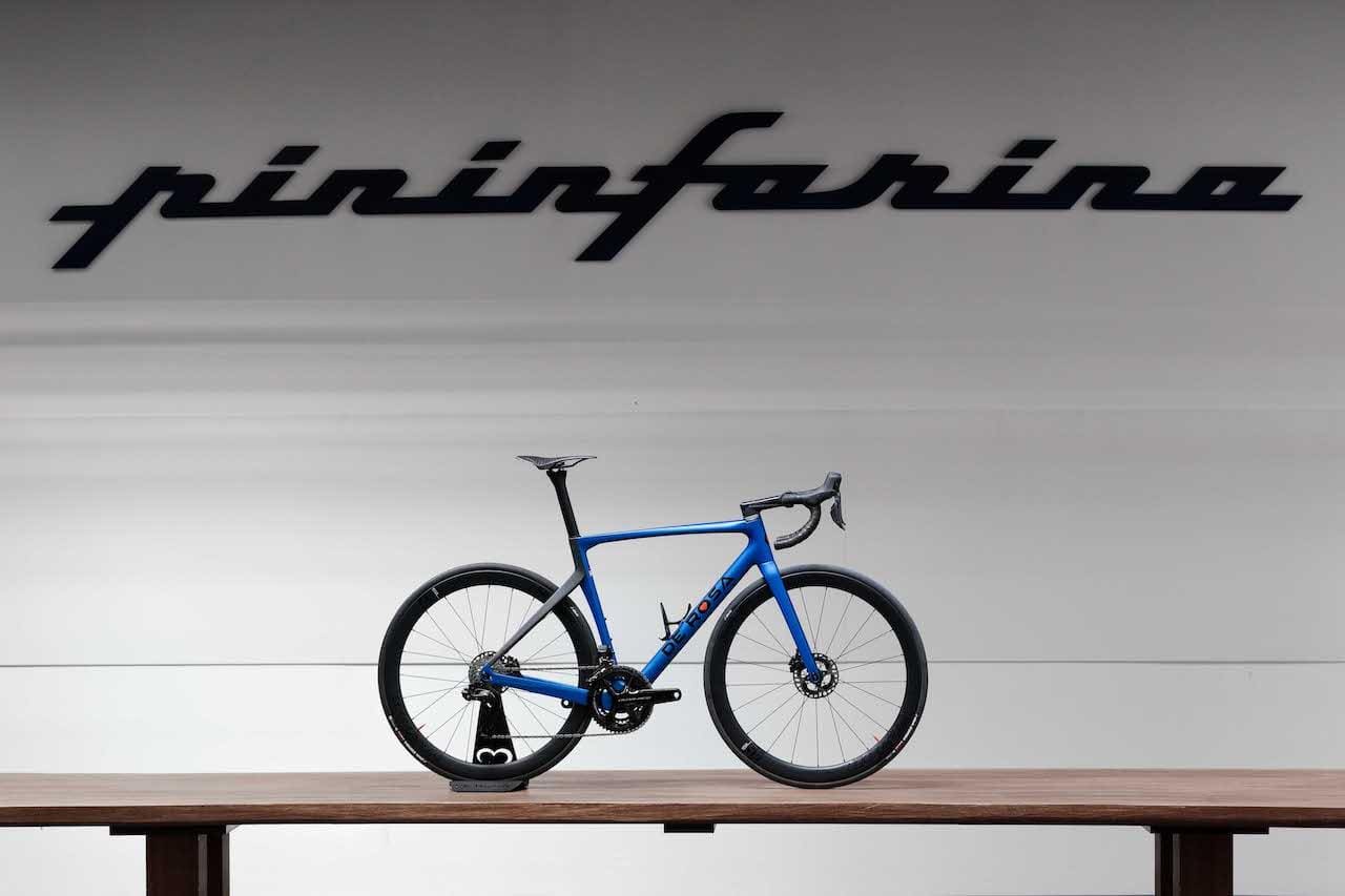 2023 vélo De Rosa 70