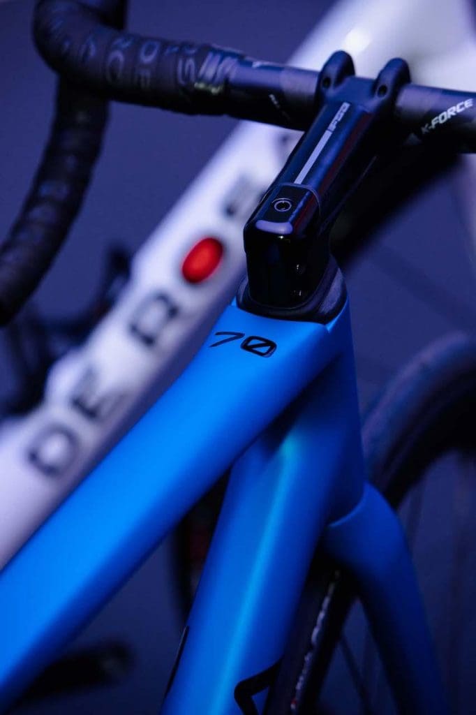 2023 v&eacute;lo De Rosa 70