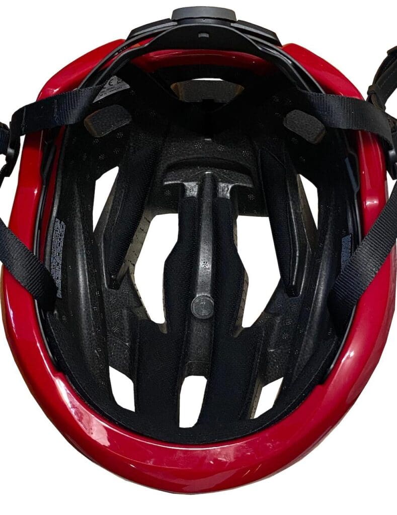 2023 test casque Kask Sintesi