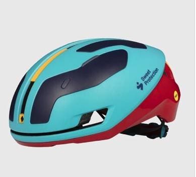2023 Sweet Protection casques Falconer Uno-x Pro Cycling