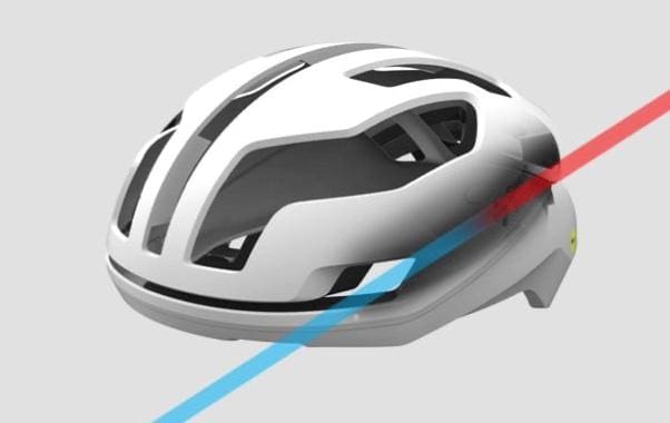2023 Sweet Protection casques Falconer Uno-x Pro Cycling