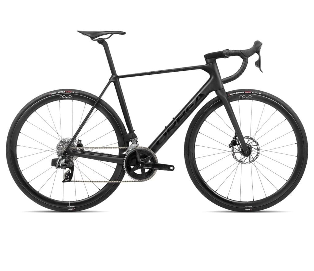 2024 vélo Orbea Orca 7ème génération