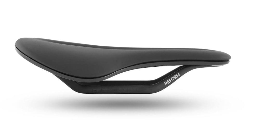 2023 Reform Seymour selle thermoformable