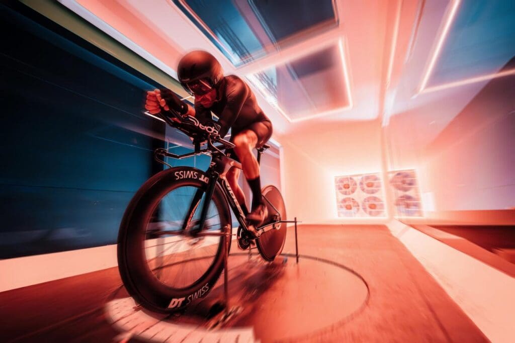 2023 Ridley Dean Fast vélo de contre-la-montre
