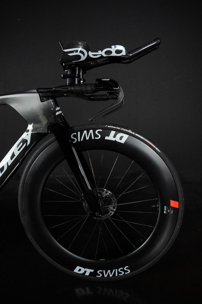 2023 Ridley Dean Fast vélo de contre-la-montre