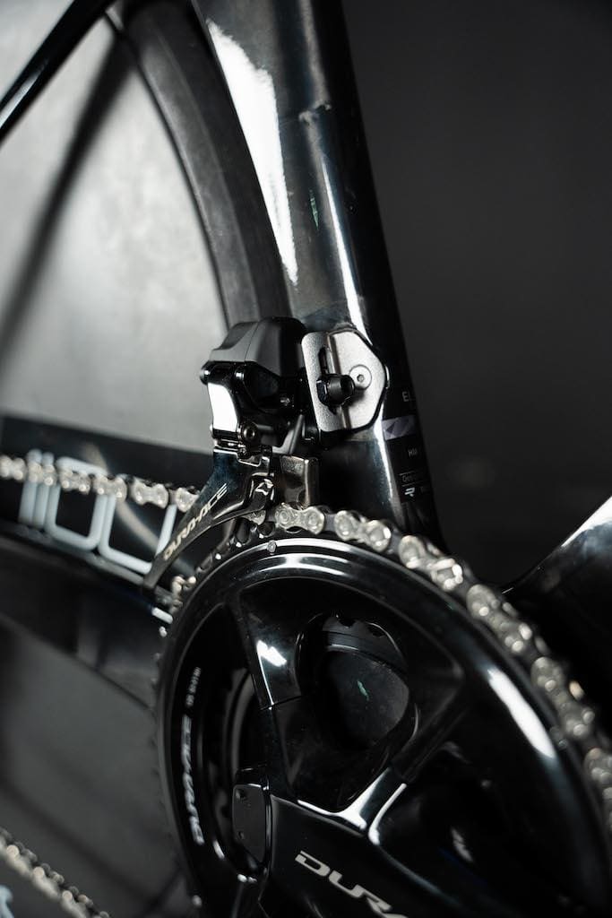 2023 Ridley Dean Fast vélo de contre-la-montre
