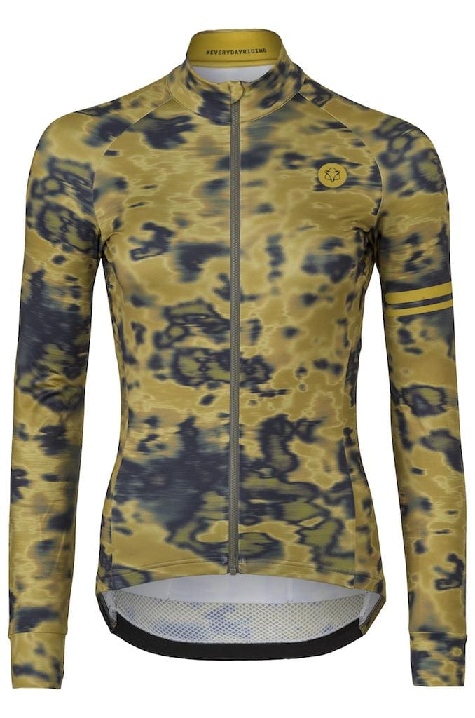2023 vêtements automne-hiver Agu