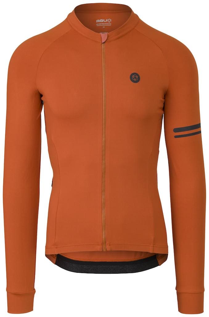 2023 vêtements automne-hiver Agu
