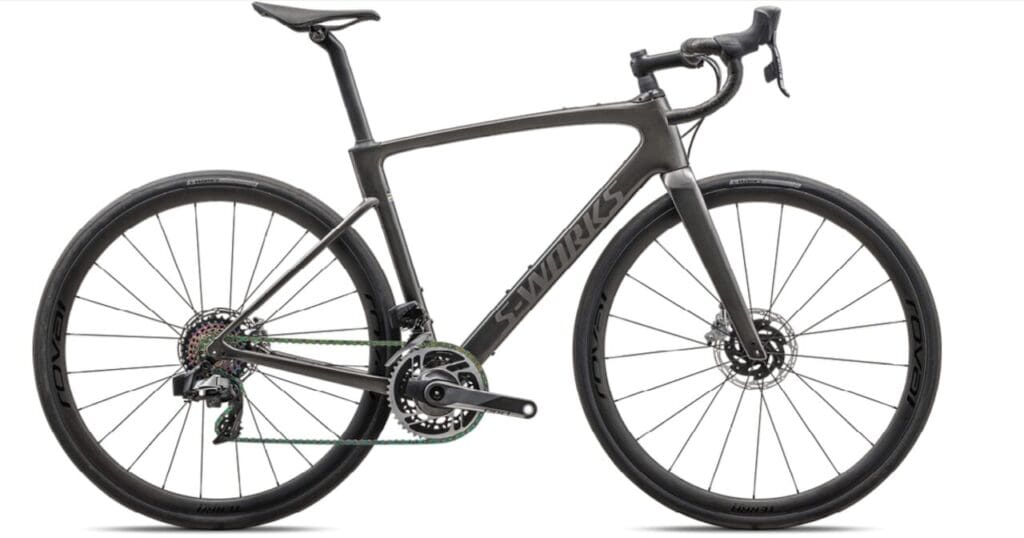 2024 v&eacute;lo Specialized Roubaix SL8