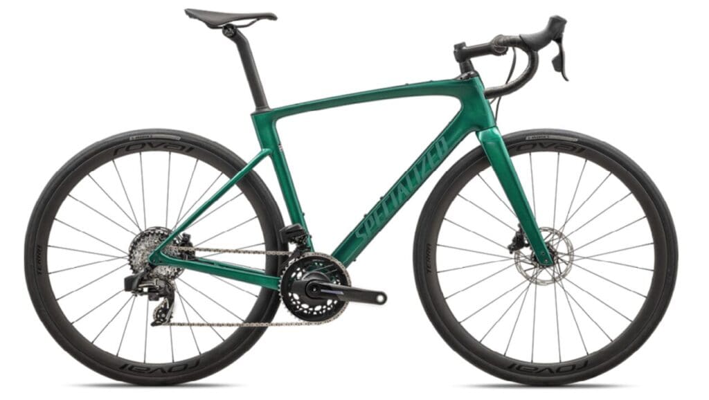 2024 v&eacute;lo Specialized Roubaix SL8