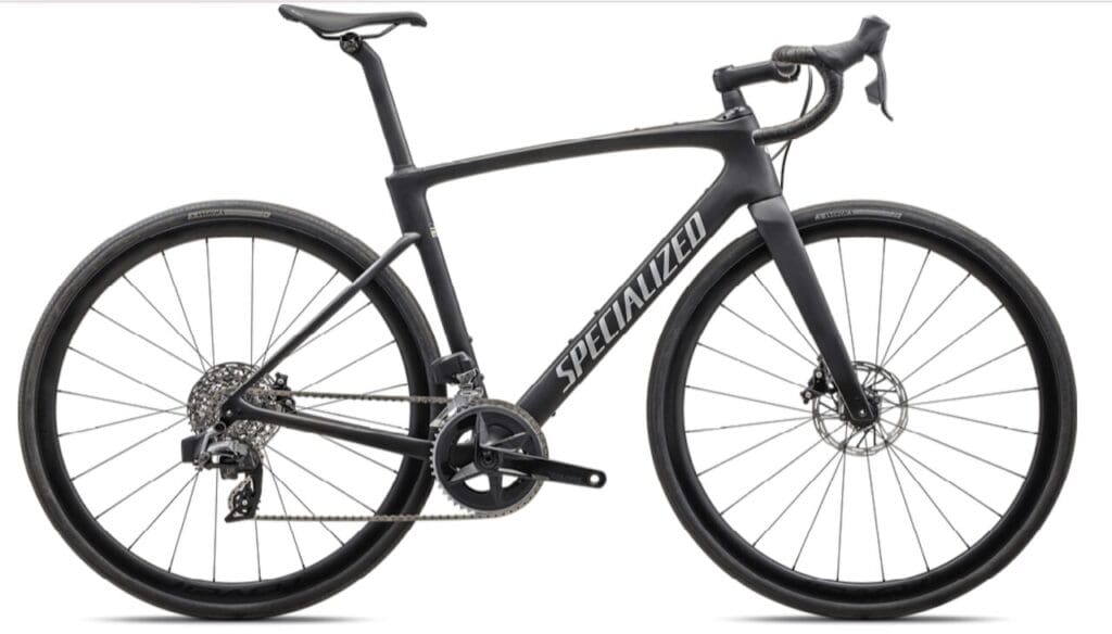 2024 v&eacute;lo Specialized Roubaix SL8