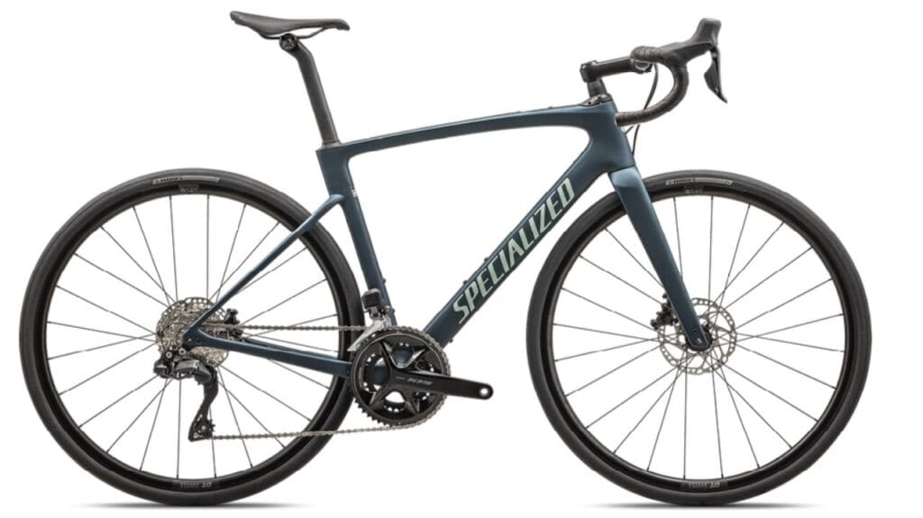 2024 v&eacute;lo Specialized Roubaix SL8