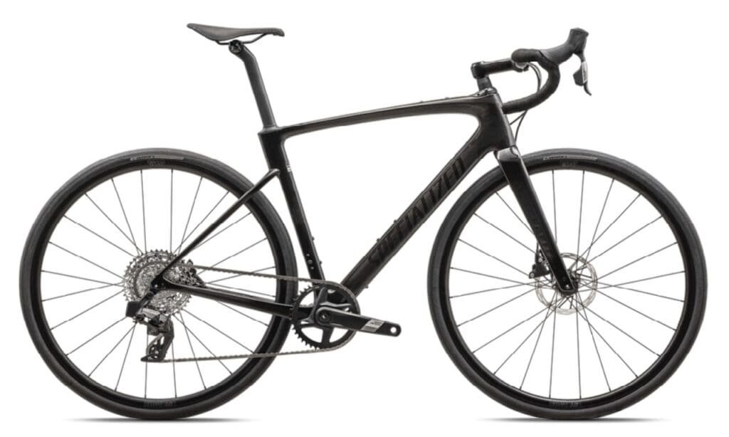 2024 v&eacute;lo Specialized Roubaix SL8
