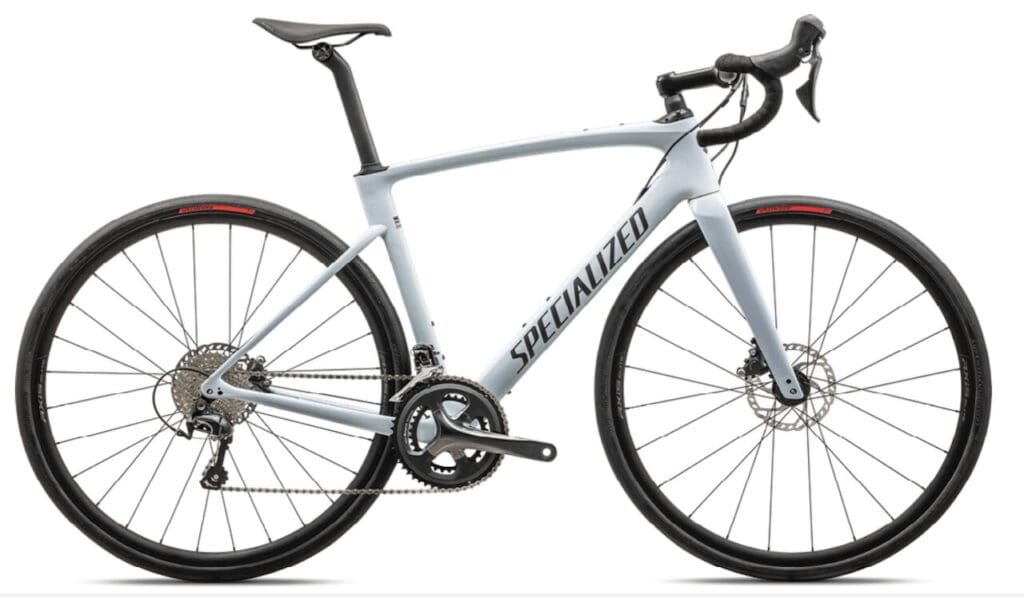 2024 v&eacute;lo Specialized Roubaix SL8