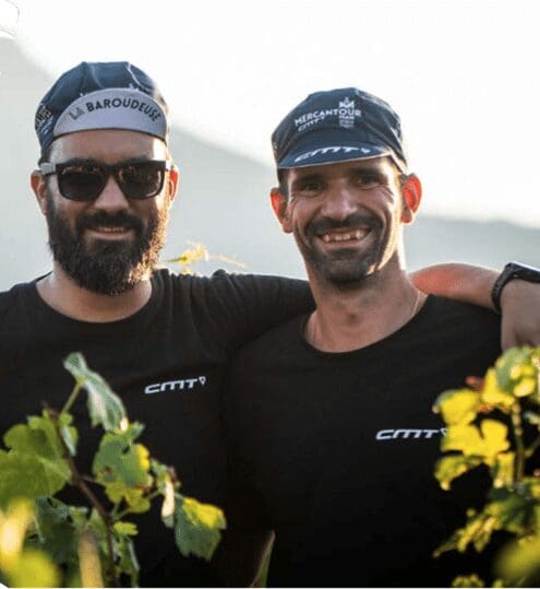 2023 vélos et cadres titane CMT
