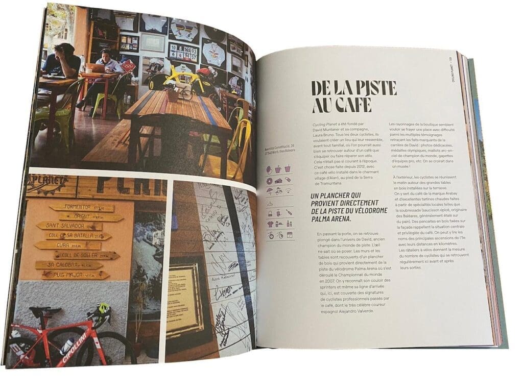 2023 Café Vélo
