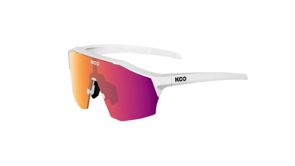 2023 lunettes Koo Alibi