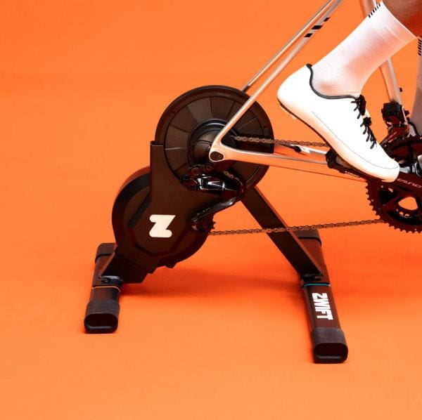2023 Smart-trainer Zwift Hub One