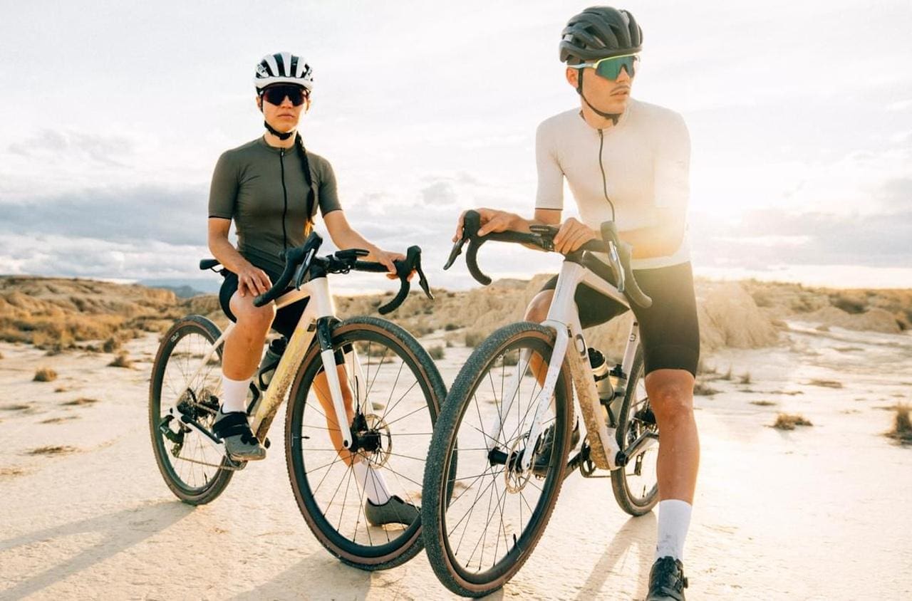 2024 vélos de gravel Orbea Terra M et Terra H
