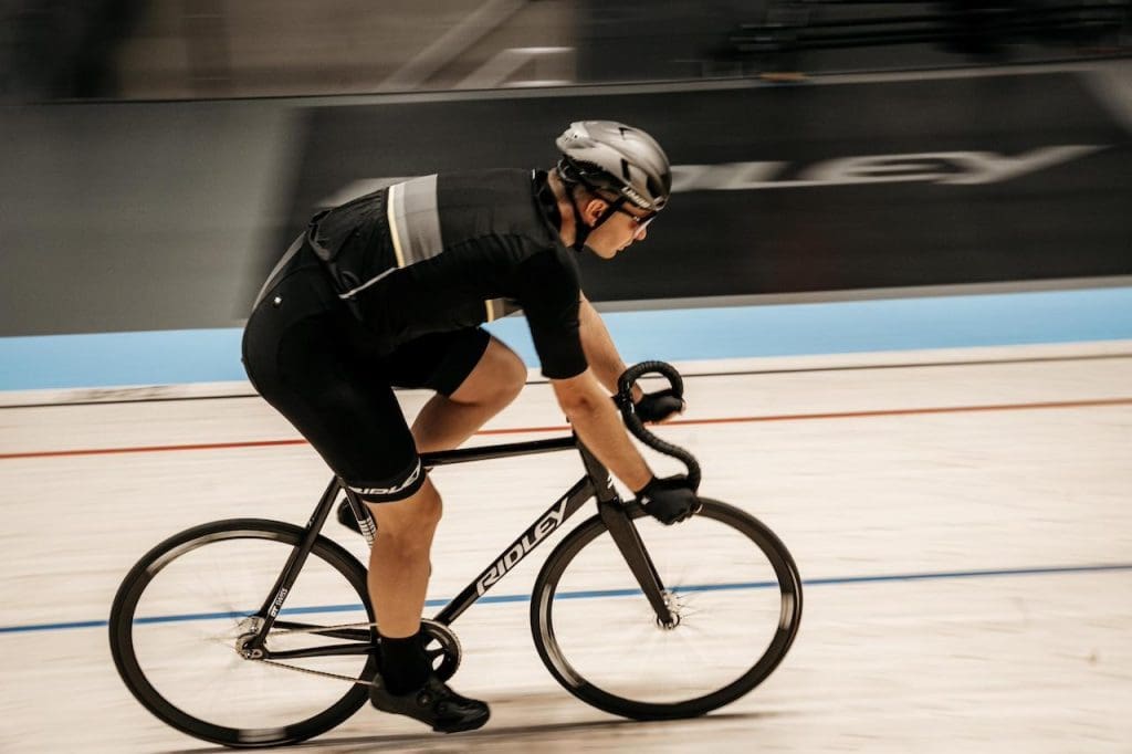 2024 vélo de piste Ridley Arena A