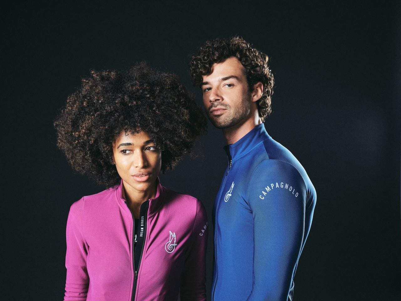 2024 V&ecirc;tements hiver Campagnolo Dream Bigger 23