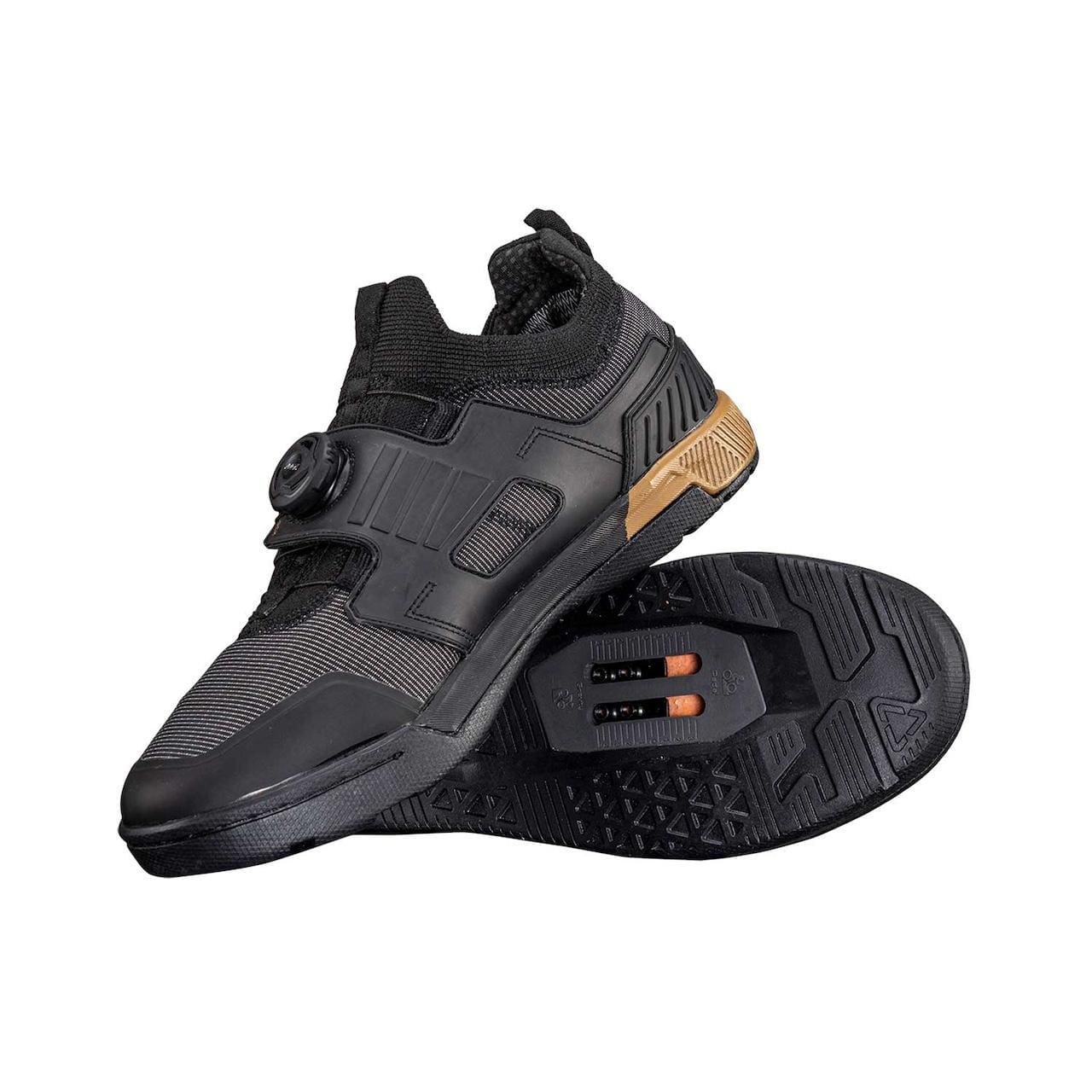 2024 chaussures Leatt MTB HydraDri 5.0 ProClip