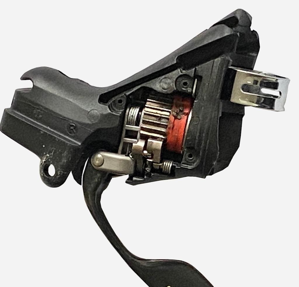 Conversion des Leviers Sram 10 vitesses en 11 ou 12