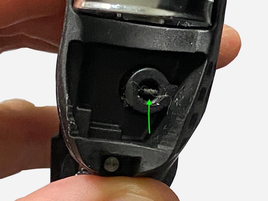 Conversion des Leviers Sram 10 vitesses en 11 ou 12