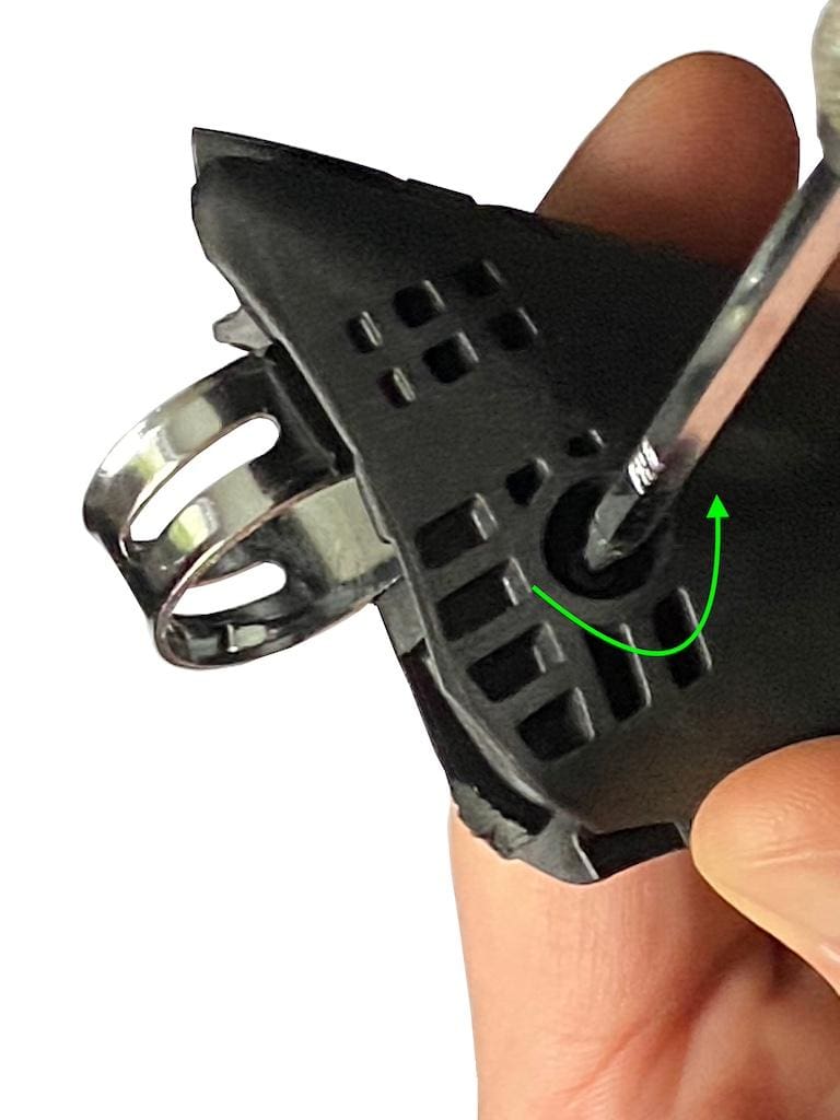 Conversion des Leviers Sram 10 vitesses en 11 ou 12