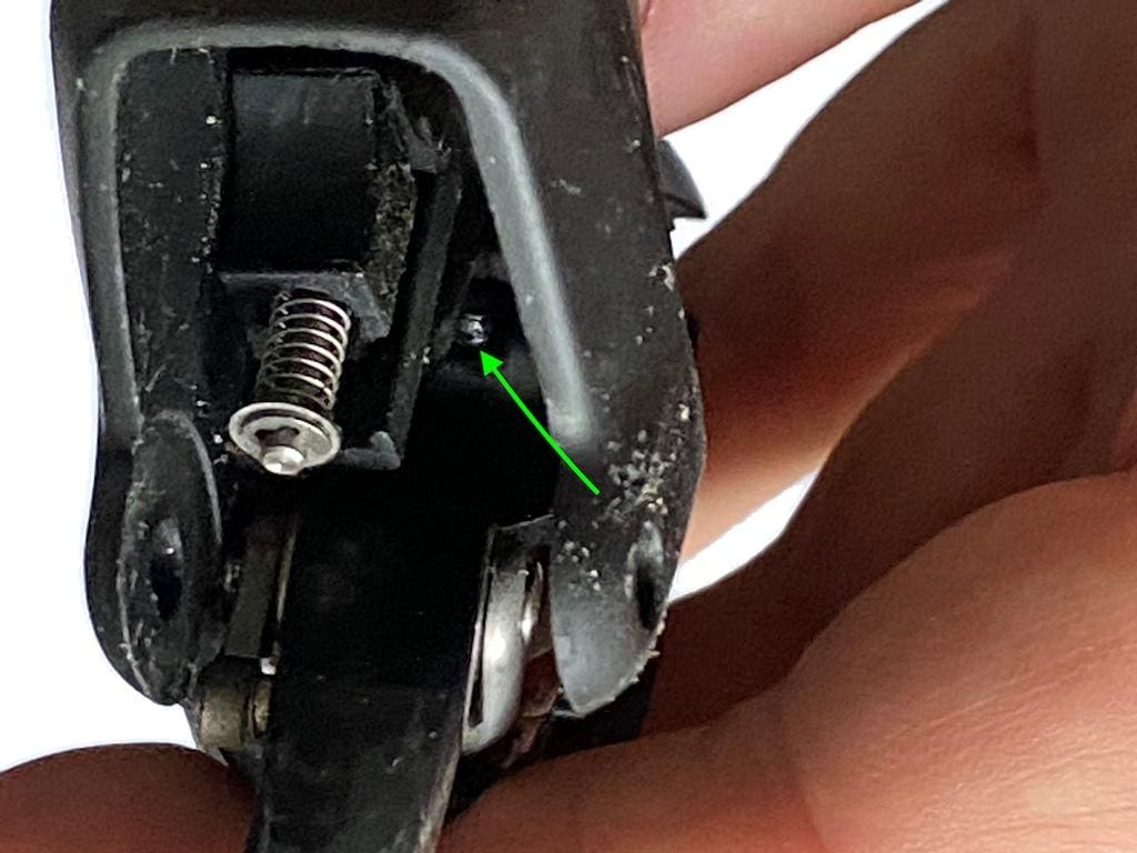 Conversion des Leviers Sram 10 vitesses en 11 ou 12