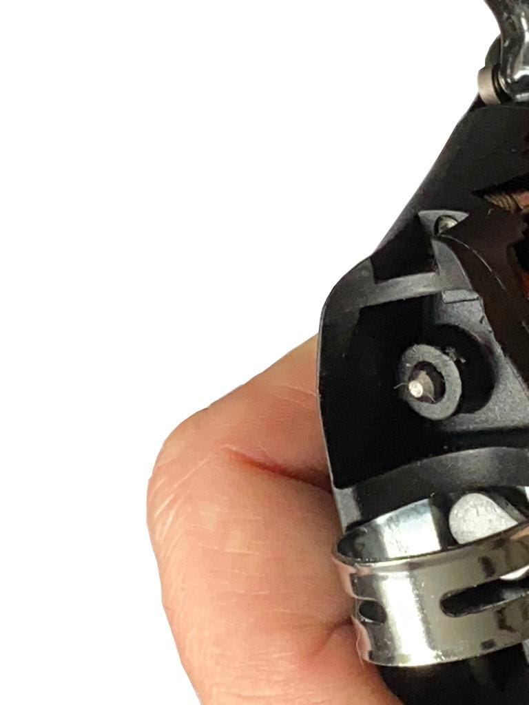 Conversion des Leviers Sram 10 vitesses en 11 ou 12