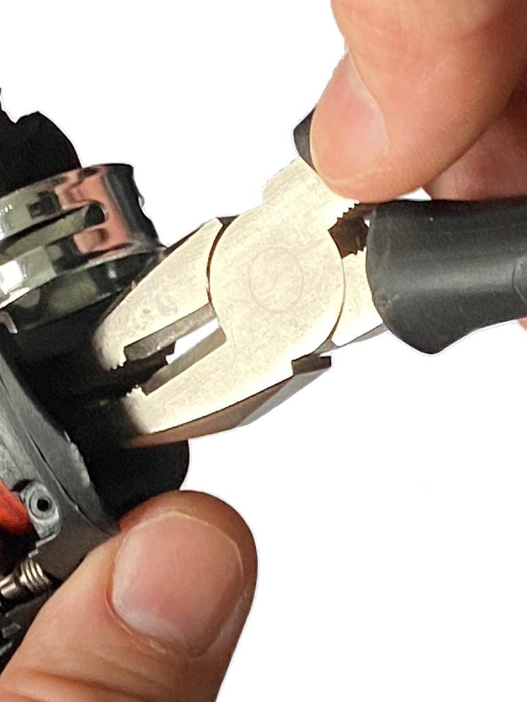 Conversion des Leviers Sram 10 vitesses en 11 ou 12