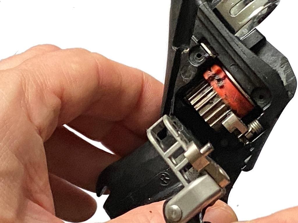 Conversion des Leviers Sram 10 vitesses en 11 ou 12