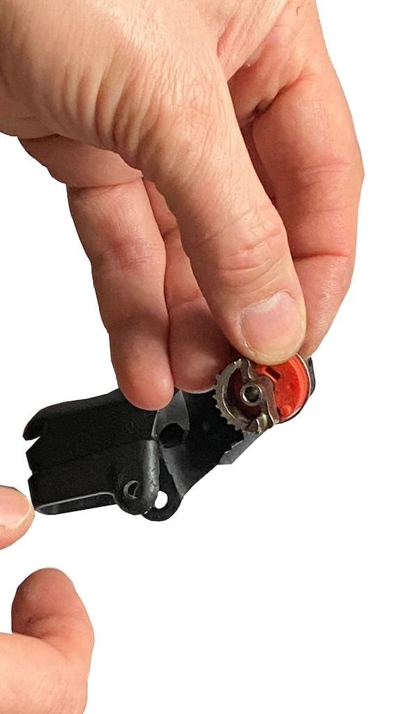 Conversion des Leviers Sram 10 vitesses en 11 ou 12