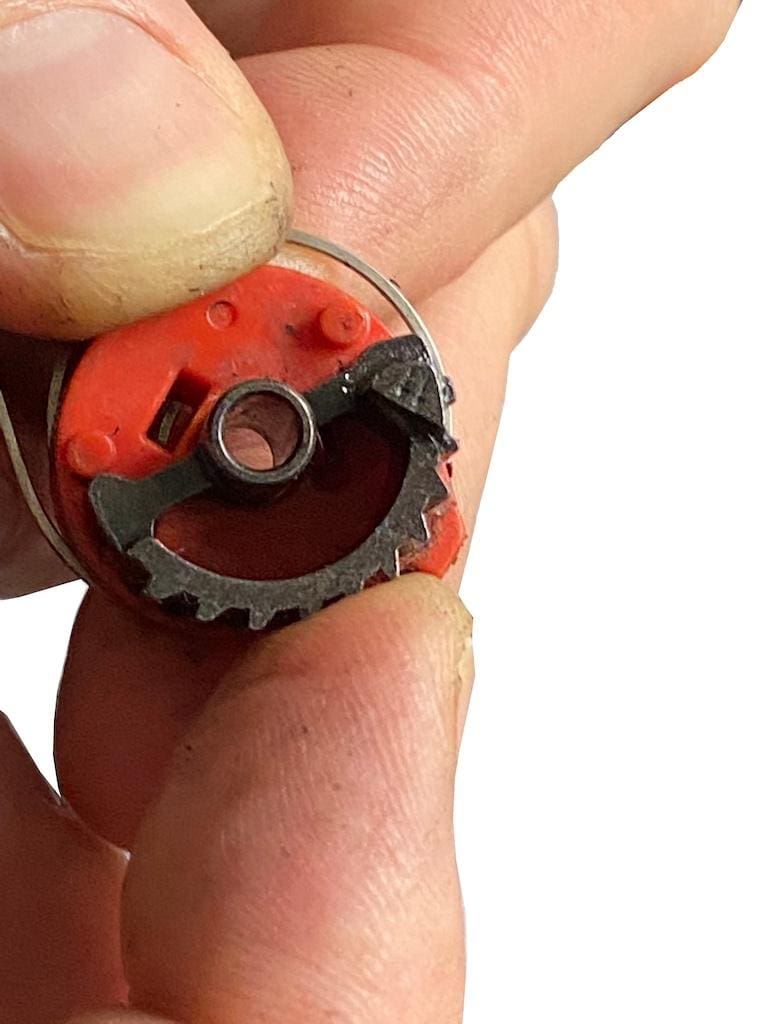Conversion des Leviers Sram 10 vitesses en 11 ou 12