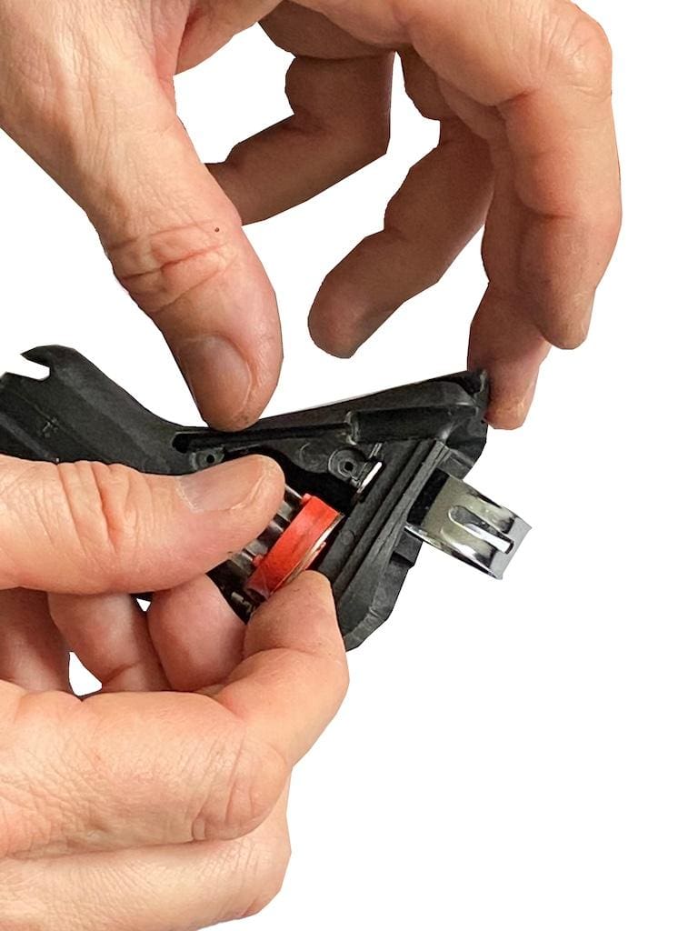 Conversion des Leviers Sram 10 vitesses en 11 ou 12