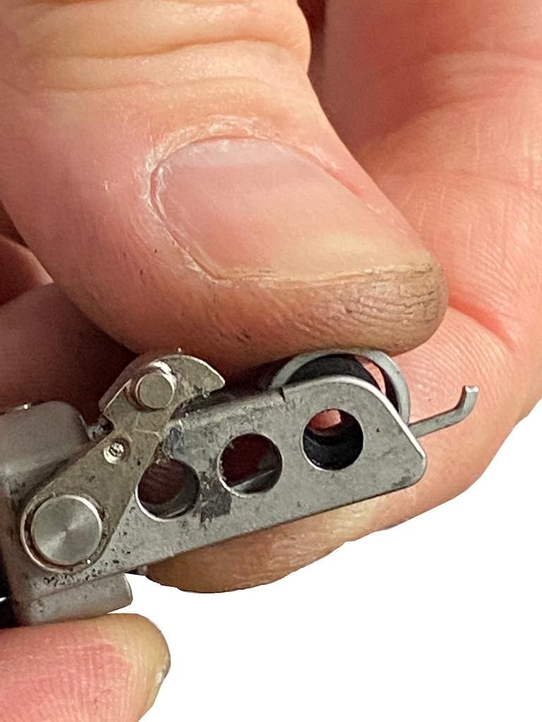 Conversion des Leviers Sram 10 vitesses en 11 ou 12