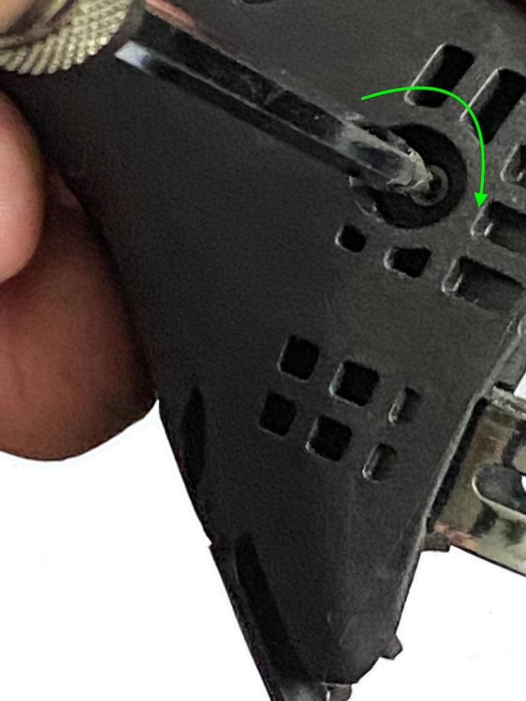 Conversion des Leviers Sram 10 vitesses en 11 ou 12