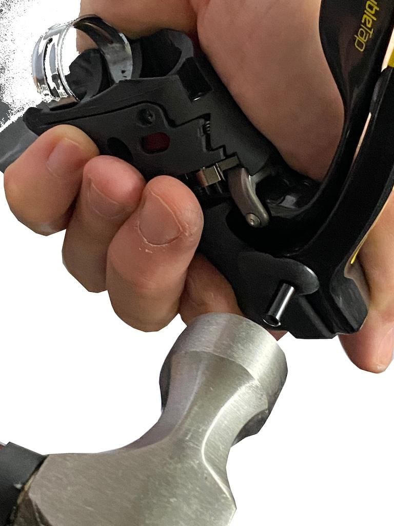 Conversion des Leviers Sram 10 vitesses en 11 ou 12