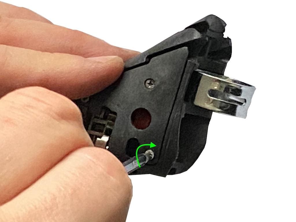 Conversion des Leviers Sram 10 vitesses en 11 ou 12