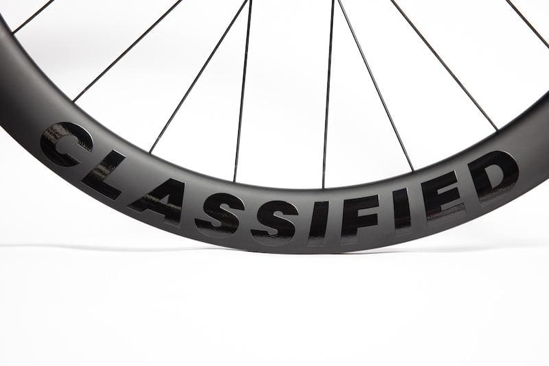 2024 nouvelles roues Classified