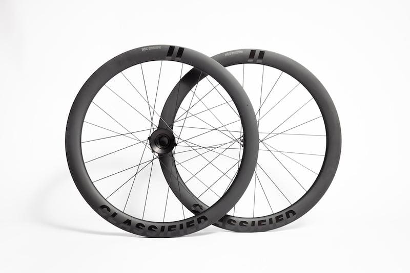 2024 nouvelles roues Classified