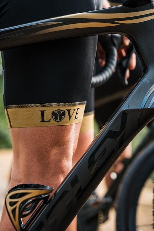 2024 Ridley X Tomorrowland