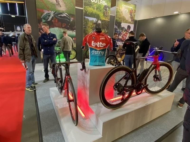 2024 Salon Velofollies