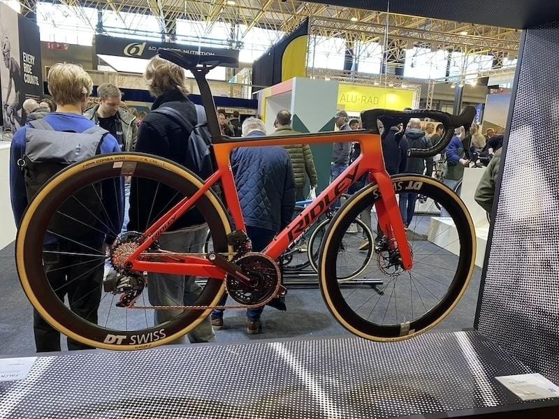 2024 Salon Velofollies