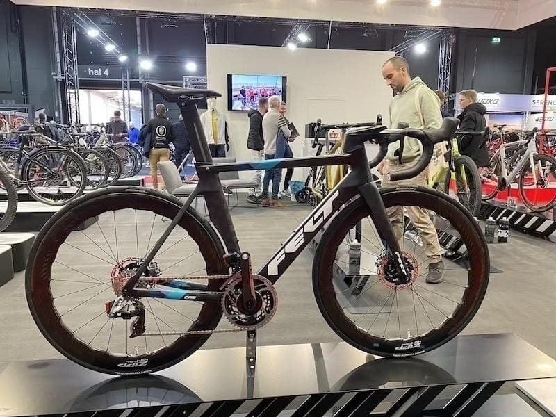 2024 Salon Velofollies